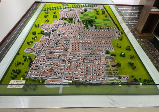 沂源縣中儒林村村史館 沂源縣中儒林村村史館