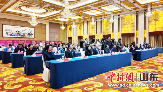 濰坊市群團(tuán)事業(yè)發(fā)展成果新聞發(fā)布會(huì)召開(kāi) 濰坊市群團(tuán)事業(yè)發(fā)展成果新聞發(fā)布會(huì)召開(kāi)